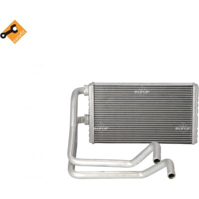 Intercambiador de calor Mitsubishi 7801a009 - Sistema de calefacción Intercambiador de calor Mitsubishi 7801a009 - Sistema de calefacción