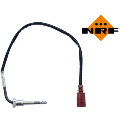 Volkswagen NRF 707098 Sensor de Temperatura de Gases - Sensor de Temperatura Volkswagen NRF 707098 Sensor de Temperatura de Gases - Sensor de Temperatura