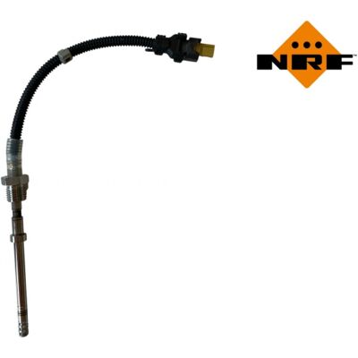 Sensor de temperatura de gases NRF 707151 - Mercedes-Benz Sensor de temperatura de gases NRF 707151 - Mercedes-Benz