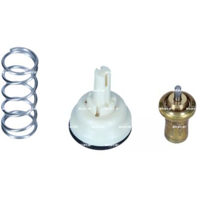 Termostato de agua NRF 725334 - SEAT Ibiza 3/4, VW Polo, SKODA Fabia 2 Termostato de agua NRF 725334 - SEAT Ibiza 3/4, VW Polo, SKODA Fabia 2