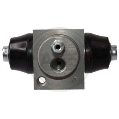 Cilindro de freno de rueda de aluminio - 42837X Cilindro de freno de rueda de aluminio - 42837X