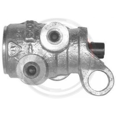 A.B.S. Repartidor de freno - Compatible con Fiat 127 128 Fiorino A.B.S. Repartidor de freno - Compatible con Fiat 127 128 Fiorino