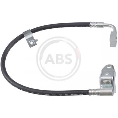 Manguera de freno A.B.S. SL 4653 - Flexible, 580mm, M10x1.0 Manguera de freno A.B.S. SL 4653 - Flexible, 580mm, M10x1.0
