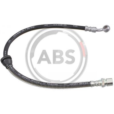 A.B.S. SL 4942 Manguera de freno - Manguera de freno, 555mm, Rosca M10x1.0 A.B.S. SL 4942 Manguera de freno - Manguera de freno, 555mm, Rosca M10x1.0