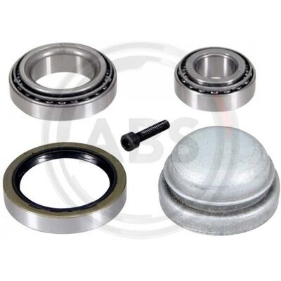 A.B.S. 200038 Kit de rodamientos de rueda - Compatible con Chrysler Crossfire y Mercedes A.B.S. 200038 Kit de rodamientos de rueda - Compatible con Chrysler Crossfire y Mercedes