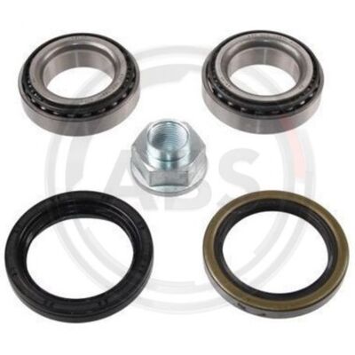 A.B.S. 200456 Juego de rodamientos - Pieza de coche A.B.S. 200456 Juego de rodamientos - Pieza de coche