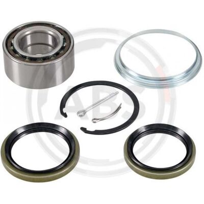 Kit de rodamientos de rueda Toyota - 201328 - para Camry, RAV4, Celica Kit de rodamientos de rueda Toyota - 201328 - para Camry, RAV4, Celica