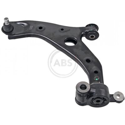 Brazo de suspensión Mazda 211912 - Delantero izquierdo inferior - Acero 360mm Brazo de suspensión Mazda 211912 - Delantero izquierdo inferior - Acero 360mm