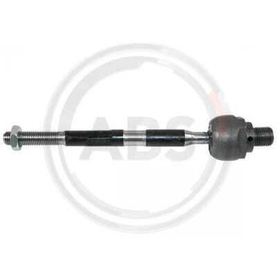 A.B.S. Articulación de Eje - Articulación interior de dirección - 198mm - 0,634kg - Articulación de Eje A.B.S. Articulación de Eje - Articulación interior de dirección - 198mm - 0,634kg - Articulación de Eje