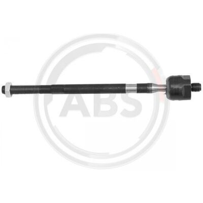 Ford 240382 Articulación Axial - Axial, 273mm, RHT Ford 240382 Articulación Axial - Axial, 273mm, RHT