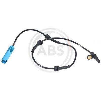 Sensor de velocidad de rueda A.B.S. - 30823 - Activo, Azul, Ajuste universal Sensor de velocidad de rueda A.B.S. - 30823 - Activo, Azul, Ajuste universal