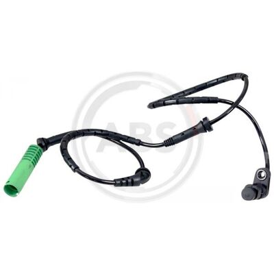 Sensor de velocidad de rueda A.B.S. - 30920, Verde, 990mm Sensor de velocidad de rueda A.B.S. - 30920, Verde, 990mm