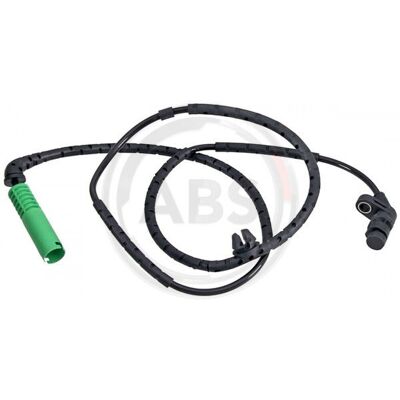 Sensor de velocidad de rueda A.B.S. 31227 - Activo, Verde Sensor de velocidad de rueda A.B.S. 31227 - Activo, Verde