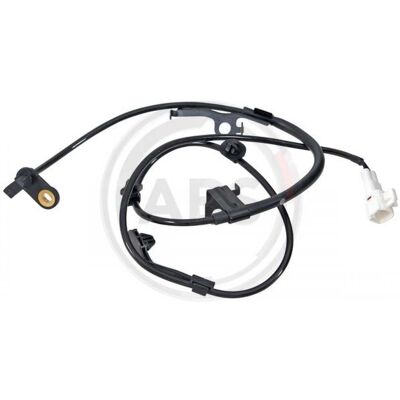 Sensor de velocidad de rueda Daihatsu Toyota - Activo, 1205mm Sensor de velocidad de rueda Daihatsu Toyota - Activo, 1205mm