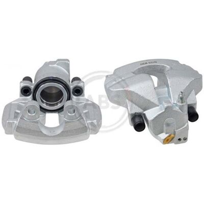 Volkswagen 7d0615124b Calibre de freno de fundición gris - Sistema de frenos Volkswagen 7d0615124b Calibre de freno de fundición gris - Sistema de frenos