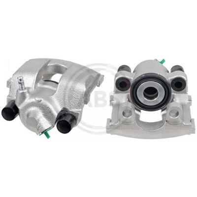 Pinza de freno Brembo - Diámetro 40mm - Gris - Compatible con BMW Serie 3 E46/Z4 E85 Pinza de freno Brembo - Diámetro 40mm - Gris - Compatible con BMW Serie 3 E46/Z4 E85