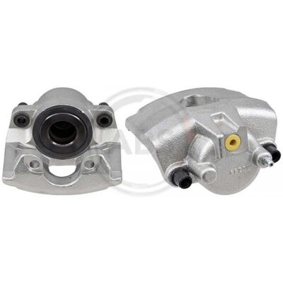 A.B.S. Pinza de Freno Gris - Chrysler Voyager IV Rg Rs - 421082 A.B.S. Pinza de Freno Gris - Chrysler Voyager IV Rg Rs - 421082