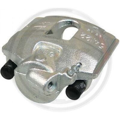Ford Modelo - Pinza de freno delantera derecha - Compatible con disco de 20mm Ford Modelo - Pinza de freno delantera derecha - Compatible con disco de 20mm