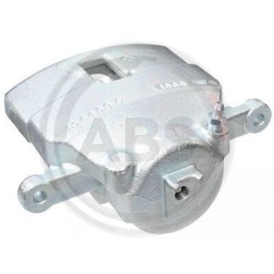 Cilindro de freno Chrysler K05017832aa - Eje delantero Cilindro de freno Chrysler K05017832aa - Eje delantero