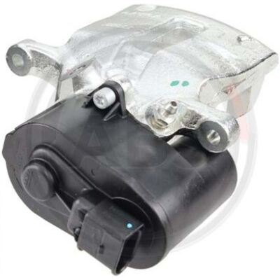 A.B.S. Etrier de freno - Trasero izquierdo para Ford, Volvo - 38mm, 134mm - Sistema de frenos A.B.S. Etrier de freno - Trasero izquierdo para Ford, Volvo - 38mm, 134mm - Sistema de frenos
