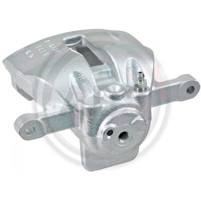 A.B.S. 530502 Caliper de freno - Delantero derecho para Ford B-Max Fiesta Tourneo A.B.S. 530502 Caliper de freno - Delantero derecho para Ford B-Max Fiesta Tourneo