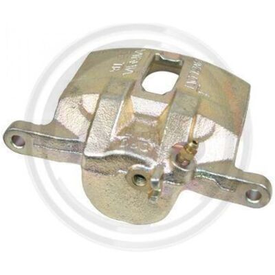 A.B.S. 720472 Pinza de freno gris para Honda Accord, CR-V, HR-V - Pinza de freno A.B.S. 720472 Pinza de freno gris para Honda Accord, CR-V, HR-V - Pinza de freno
