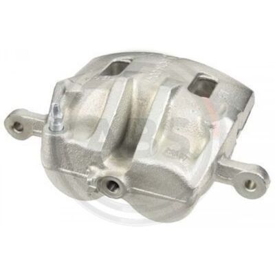 A.B.S. 720811 Pinza de freno - Izquierda delantera para Hyundai Santa Fe I, Trajet, Rexton A.B.S. 720811 Pinza de freno - Izquierda delantera para Hyundai Santa Fe I, Trajet, Rexton