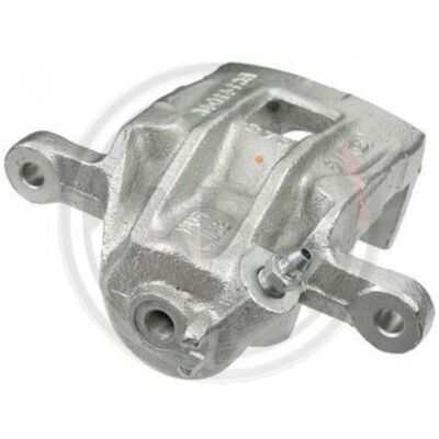 ALVADI A.B.S. Caliper de Freno - 721101 - Caliper de un pistón para Hyundai Trajet/Santa Fé ALVADI A.B.S. Caliper de Freno - 721101 - Caliper de un pistón para Hyundai Trajet/Santa Fé
