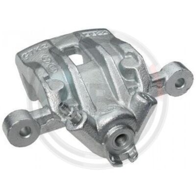 Caliper de freno trasero derecho Hyundai Kia - Sistema de frenos 10mm disco Caliper de freno trasero derecho Hyundai Kia - Sistema de frenos 10mm disco