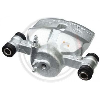 Caliper de freno delantero izquierdo Kia Picanto - Sistema de frenos Caliper de freno delantero izquierdo Kia Picanto - Sistema de frenos