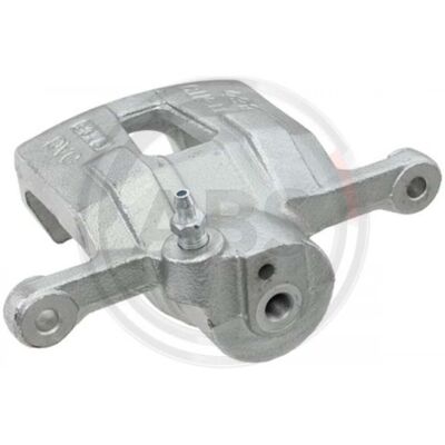 Caliper de freno trasero derecho Chevrolet Epica Daewoo Evanda - Sistema de frenos DAC Caliper de freno trasero derecho Chevrolet Epica Daewoo Evanda - Sistema de frenos DAC