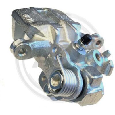 A.B.S. 726162 Caliper de freno gris - Sistema de frenos A.B.S. 726162 Caliper de freno gris - Sistema de frenos