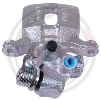 ALVADI 728692 Caliper de freno trasero derecho - Caliper de freno ALVADI 728692 Caliper de freno trasero derecho - Caliper de freno