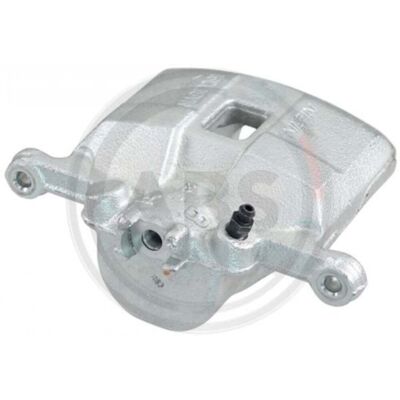 Pinza de freno delantera izquierda Honda Civic S2000 - Sistema de frenos Pinza de freno delantera izquierda Honda Civic S2000 - Sistema de frenos
