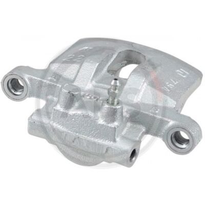 A.B.S. Caliper de freno - Compatible con Chrysler Dodge Mitsubishi Jeep Fiat Lancia - 130mm de montaje - 35mm de pistón A.B.S. Caliper de freno - Compatible con Chrysler Dodge Mitsubishi Jeep Fiat Lancia - 130mm de montaje - 35mm de pistón