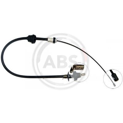 A.B.S. K23900 Cable de embrague para Renault Twingo A.B.S. K23900 Cable de embrague para Renault Twingo