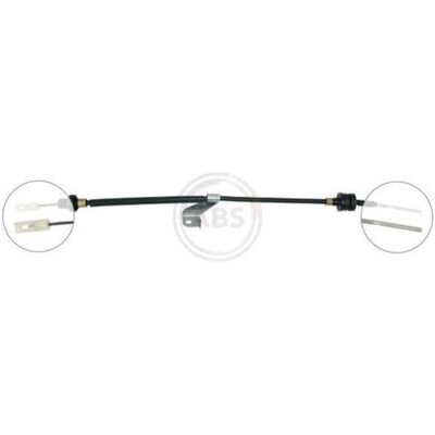 A.B.S. K25630 Cable de embrague - Nissan Primera A.B.S. K25630 Cable de embrague - Nissan Primera