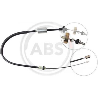 A.B.S. K26110 Cable de Embrague - Renault Megane Scenic A.B.S. K26110 Cable de Embrague - Renault Megane Scenic