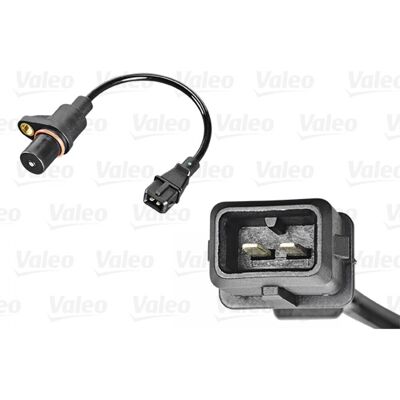 Valeo 3918022600, 3918026900, Sensor de Posición del cigüeñal - Sensor de posición del árbol de levas Valeo 3918022600, 3918026900, Sensor de Posición del cigüeñal - Sensor de posición del árbol de levas