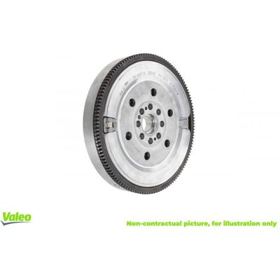 VALEO 836388 Volante de inercia para MINI y BMW - Piezas OEM VALEO 836388 Volante de inercia para MINI y BMW - Piezas OEM