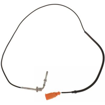 Sensor de temperatura de gases VALEO 369074 - Para Volkswagen Transporter 5, Multivan 5 Sensor de temperatura de gases VALEO 369074 - Para Volkswagen Transporter 5, Multivan 5
