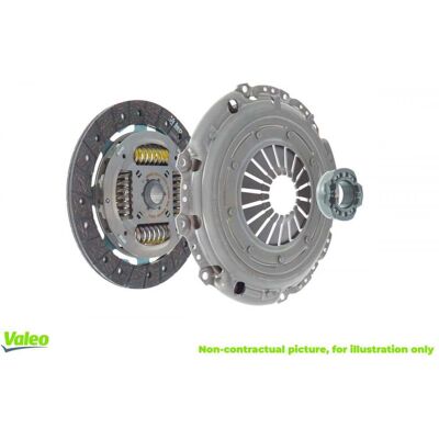 VALEO 832770 Juego de Embrague - Clutch Kit VALEO 832770 Juego de Embrague - Clutch Kit