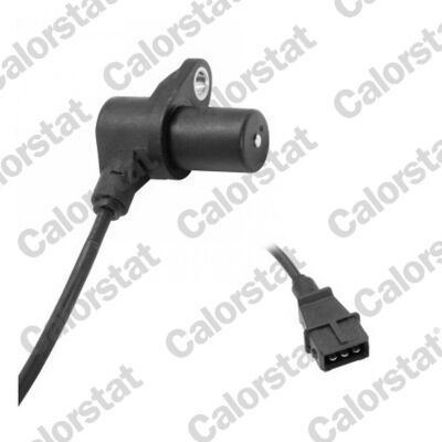 Sensor de árbol de levas Vernet - 330mm cable - 900 Ohm - Conector de 3 pines Sensor de árbol de levas Vernet - 330mm cable - 900 Ohm - Conector de 3 pines