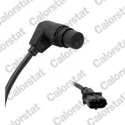 CALORSTAT de Vernet - CS0107 - 3 pines - Sensor de cigüeñal CALORSTAT de Vernet - CS0107 - 3 pines - Sensor de cigüeñal