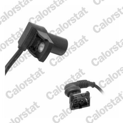 Sensor Hall Vernet CS0189 para BMW Serie 3 - Sensor de cigüeñal Sensor Hall Vernet CS0189 para BMW Serie 3 - Sensor de cigüeñal