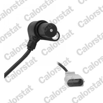 Sensor de cigüeñal Vernet 06A906433K con cable Sensor de cigüeñal Vernet 06A906433K con cable