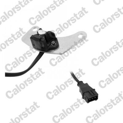 Sensor de árbol de levas de efecto Hall Vernet CS0215 - Fiat & Lancia Sensor de árbol de levas de efecto Hall Vernet CS0215 - Fiat & Lancia