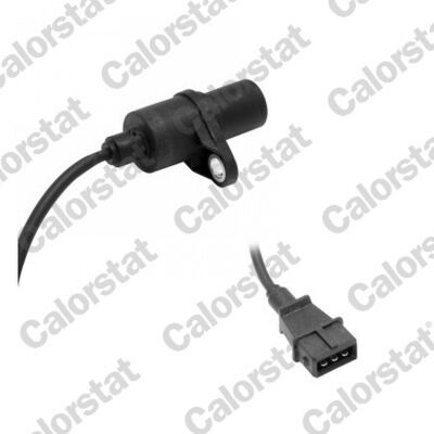 Sensor de cigüeñal Vernet CS0241 - 3 Pines, Cable 220mm Sensor de cigüeñal Vernet CS0241 - 3 Pines, Cable 220mm