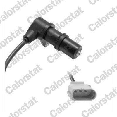 Vernet CS0290 Sensor de cigüeñal con cable - 535mm - Resistencia 1200Ω - 3 Pines Vernet CS0290 Sensor de cigüeñal con cable - 535mm - Resistencia 1200Ω - 3 Pines