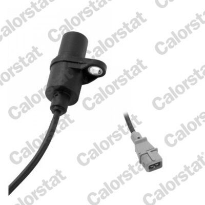 Sensor de cigüeñal Calorstat Vernet - Cable 210mm - 900 Ohm Sensor de cigüeñal Calorstat Vernet - Cable 210mm - 900 Ohm